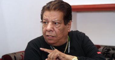 شماتة إسرائيلية فى وفاة شعبان عبد الرحيم