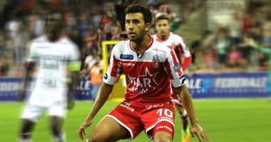 تريزيجيه يشارك فى هزيمة موسكرون أمام أوستيند بثنائية فى الدوري البلجيكى