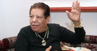شعبان عبد الرحيم يتحدث عن الغناء الشعبى فى "شعبى الحبيب" على نغم إف إم