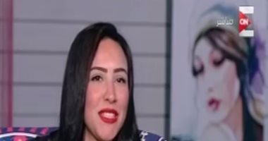 كابتن مصر للكرة النسائية لست الحسن: خرجنا من إحدى المباريات فى حماية الأمن 
