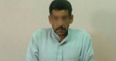 ضبط عاطل وبحوزته 37 لفة هيروين مخدر بطور سيناء