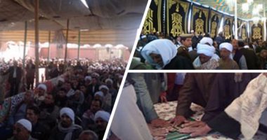 الخصومات الثأرية صداع فى مدن جنوب الجيزة.. مقتل شقيقين على يد مسلحين أثناء مشاهدتهما مباراة المنتخب بالبدرشين.. خصومة ثأرية تنهي حياة ابن عم برلمانى بالحوامدية.. و4 عاملين يذبحون فلاحا بالصف ثأرا لأخيهم