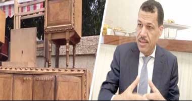 صناعة الموبيليا فى خطر بسبب ارتفاع أسعار الأخشاب.. المجلس التصديرى للأثاث: ندرة بعض الأنواع فى الأسواق رفع السعر بنسبة 300%.. عضو بغرفة "الأثاث": من 6 شهور لو معاك 70 ألف جنيه تفرش شقه دلوقتى متقدرش