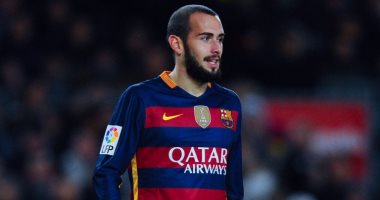 أخبار برشلونة اليوم.. ذكاء إنريكى يمنح فيدال فرصة للحياة من جديد 