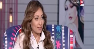 استشارية تغذية علاجية لـ"ست الحسن": الطعام ليس الغذاء الوحيد للإنسان