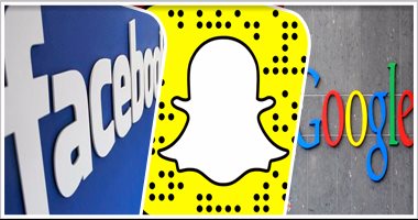فى 6 سنوات فقط.. مراحل تطور سناب شات من تطبيق إباحى لأكبر منافس لـ فيس بوك.. التدمير الذاتى للصور أبرز مزايا دفعت المستخدمين للاعتماد عليه.. وفيس بوك يقلد مزاياه بعد فشله فى الاستحواذ عليه