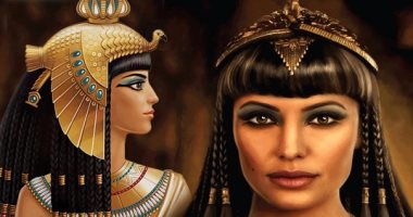 #إعرف.. من أول امرأة وضعت المكياج فى العالم؟
