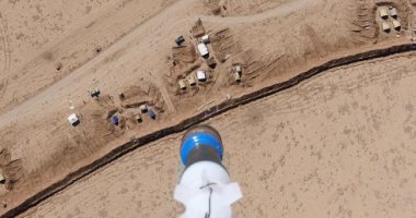 بالصور.. داعش يستخدم الطائرات المسيرة لأول مرة فى قصف القوات العراقية