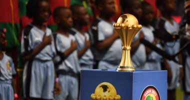 رموز الإعلام الرياضى يهنئون مصر لفوزها بتنظيم بطولة كأس الأمم الإفريقية 2019.. أمنيات بتنظيم يبهر العالم.. شوبير: ستكون أفضل البطولات.. المحمدى ووائل جمعة: مبروك لمصر.. وأيمن يونس: عودة للحياة الكروية الحقيقية