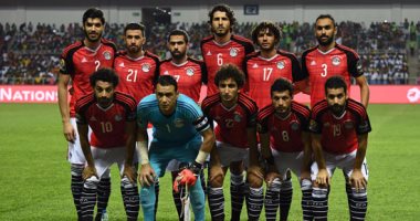 بالفيديو..وصول طائرة المنتخب الوطنى من الجابون لمطار القاهرة 