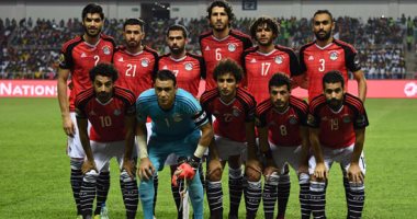 انطلاق مباراة مصر والكاميرون فى النهائى الأفريقى