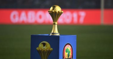 تدشين الحساب الرسمى لبطولة كأس الأمم الأفريقية رسميًا على فيس بوك