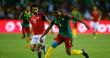 شاهد.. الكاميرون تحقق رقمًا قياسيًا في كأس القارات اليوم