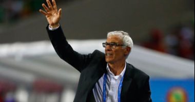 الناقد الرياضى حسن المستكاوى: لا مبرر لإقصاء كوبر.. واللى جاى أحسن