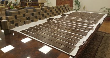 السجن المشدد 3 سنوات لعاطل ضبط بحوزته حشيش قبل بيعه فى ناهيا