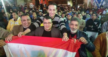 المراقب السنغالى يُهدد بعقوبات على مصر فى حال استخدام "الليزر"