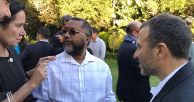 وزير خارجية لبنان يدعو اللبنانيين للمشاركة بمؤتمر المغتربين فى بيروت