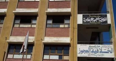 أهالى قرية بجرجا يطالبون ببناء ملحق لمدرسة إعدادى لاستيعاب الكثافة الطلابية
