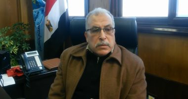 رئيس شركة "مياه مطروح": تحرير 720 محضر تعد معظمها فى مدينة الضبعة