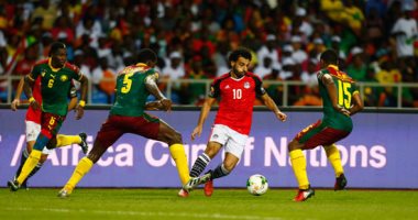من طاهر أبو زيد إلى صلاح وكهربا.. نجوم تألقوا مع منتخب الشباب 