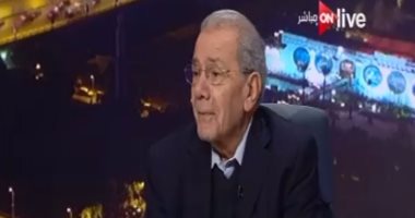 نبيل زكى: على الرؤساء العرب تحذير ترامب من نقل سفارة أمريكا للقدس