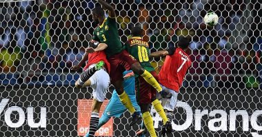 بدلاء هوجو بروس يحصدون الذهب وينتصرون للكاميرون فى الجابون