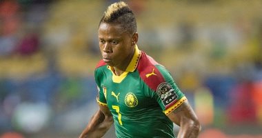 لاعب الكاميرون: استحواذنا على الكرة فى الشوط الثانى سر فوزنا على مصر
