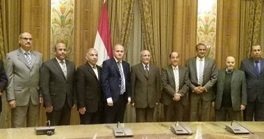 بروتوكول بين الإنتاج الحربى و بيلاروسيا لإنشاء مصنع مركبات نقل ثقيل