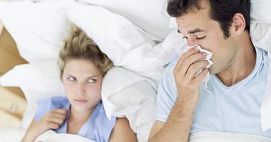 ومن الحب ما قتل.. أمراض خطيرة ينقلها لك شريك الحياة
