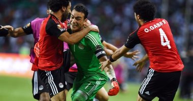 السفارة الأمريكية بالقاهرة تتمنى التوفيق لمنتخب مصر فى نهائى أمم أفريقيا