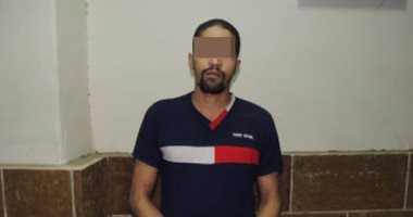 القبض على مسجل خطر وراء سرقة 6 شقق بـ"تسلق المواسير" فى المعادى
