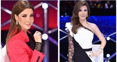 بالصور.. من صمم أخر فساتين نانسى عجرم بحلقات أرب أيدول الأخيرة؟