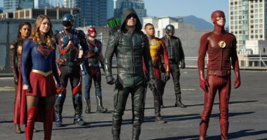 مواسم جديدة لـ 7 مسلسلات من بينها Arrow و Flash