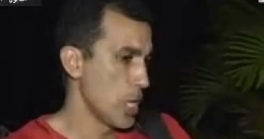 أسامة نبيه: لدينا حلم كبير سنحققه ونصل لكأس العالم