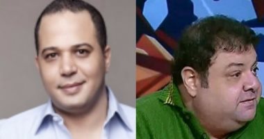 نقابة الممثلين تغير اسم الفنان مصطفى درويش منعا للالتباس 