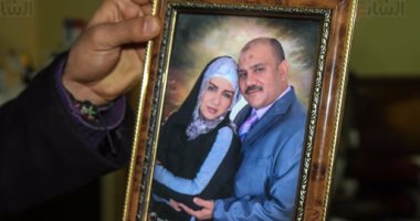 حبس الطالب المتهم بقتل والده بالمقطم.. والتحقيقات: الميراث السبب