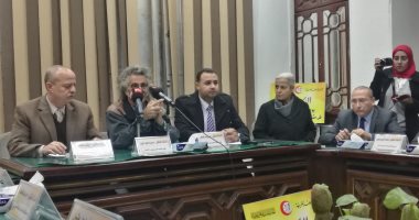 "المهن الطبية": سنتخذ الإجراءات القانونية لرفض ضم العلاج الطبيعى للاتحاد