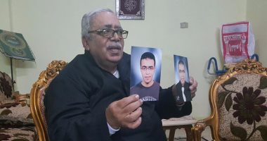 بالصور..والد المتهم بهجوم اللوفر:حساب نجلى تم اختراقه بعد الحادث بنصف ساعة