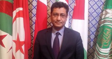 أبو الغيط يصدر قرارا بتولى مدير إدارة الإعلام رئاسة بعثة الجامعة فى أنقرة