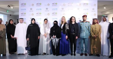 "اليونيسف" ترشح الشارقة لأول "مدينة صديقة للأطفال واليافعين" فى المنطقة