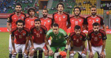 مصر تقفز 3 مراكز فى تصنيف الفيفا وتقتحم نادى العشرين