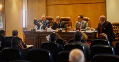 بالصور.. اقتصادية النواب تُلزم المورد بالإعلان عن الأسعار النهائية بعد إضافة الضريبة