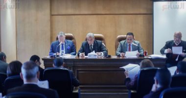بالصور.. رئيس اقتصادية النواب: المواطن يحصل على سلع لا يوجد بها بيانات صحيحة
