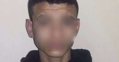 قاتل ربة منزل بشبرا الخيمة: مدتش لأخويا مخدرات فقتلتها وولعت فى الشقة