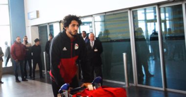  صداع فى رأس الأهلى بسبب بديل أحمد حجازى.. محمود علاء يظهر من جديد والقائمة الافريقية تؤجل التعاقد مع عزت سموحة.. الإسماعيلى يرفض بيع محمود متولى للأحمر وأحمد دويدار يطلب تحديد مصيره