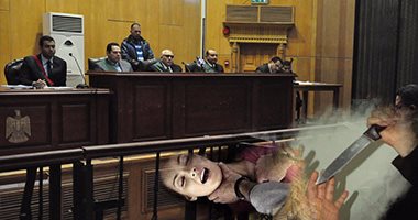 "قابيل وهابيل لا يزالون بيننا".. دراسة لوزارة العدل ترصد: الميراث وسوء السلوك وبطاقة التموين أبرز أسباب جرائم قتل الأشقاء.. أستاذ قانون: قاتل "مورثه لا يرث".. وقتل الشقيقه لسوء السلوك من أعمال الجاهلية