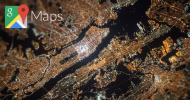 جوجل تطلق تحديثا جديدا لـGoogle Maps على أندرويد للوصول بشكل أسرع