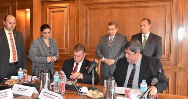 وزير التعليم العالى: الاستشعار عن بعد توسعت فى رصد التعدى على الأراضى