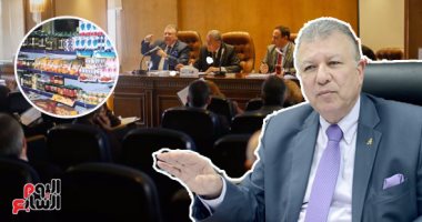 الزبون فى "عيون القانون".. "اقتصادية البرلمان" تواصل مناقشة مشروع "حماية المستهلك" وتقر 36 مادة.. حذف الإضرار بالكرامة الشخصية والقيم الدينية من المحظورات.. ومواجهة "بيع الوهم" بحظر الإعلان دون ترخيص