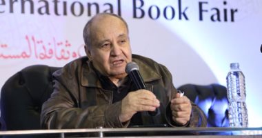 وحيد حامد: التيارات السلفية تفرض سطوتها والإرهابيون يعتلون المنابر